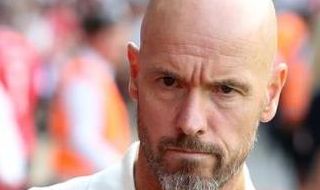 Ten Hag：曼联的过渡期如何影响球队表现？