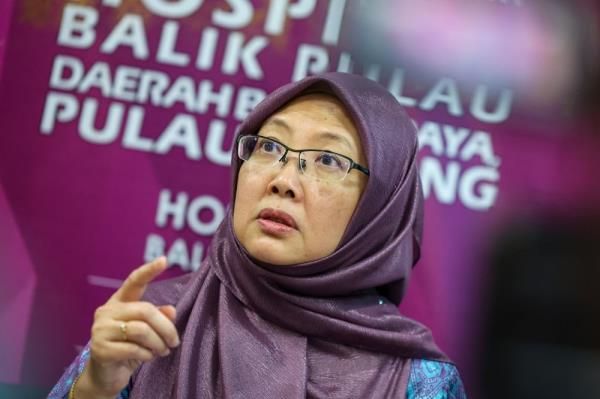 Dr Zaliha: Health White Paper to reform healthcare system for people’s well-being