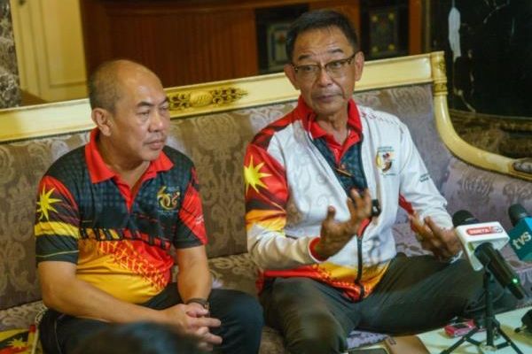 Sarawak still discussing return of Kuching’s General Post Office building with federal govt, says state tourism minister