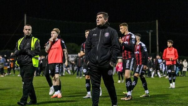 Fourth place up for grabs in final round of LOI fixtures