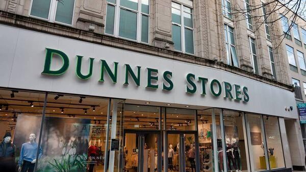 Dunnes Stores ordered to pay Revenue €8.53m concerning plastic bag levy