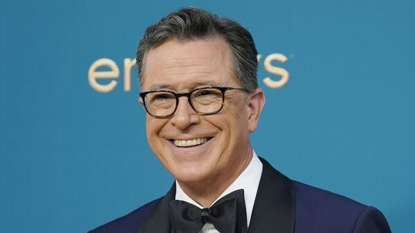 The Late Show’s Stephen Colbert recovering from surgery