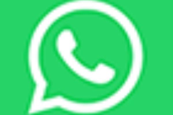 WhatsApp logo